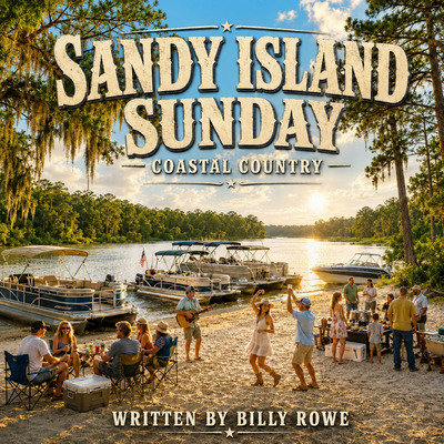 Sandy Island Sunday