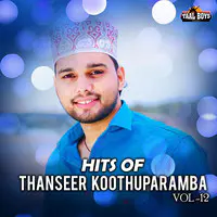 Hits Of Evergreen Thanseer Koothuparamba Vol 12