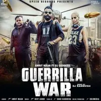 Guerrilla War Remix