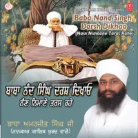 Baba Nand Singh Darsh Dikhao