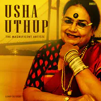 The Magnificent Usha Utthup
