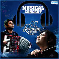 Musical Concert - A R Rahman Special