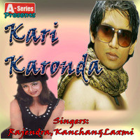 Kari Karonda