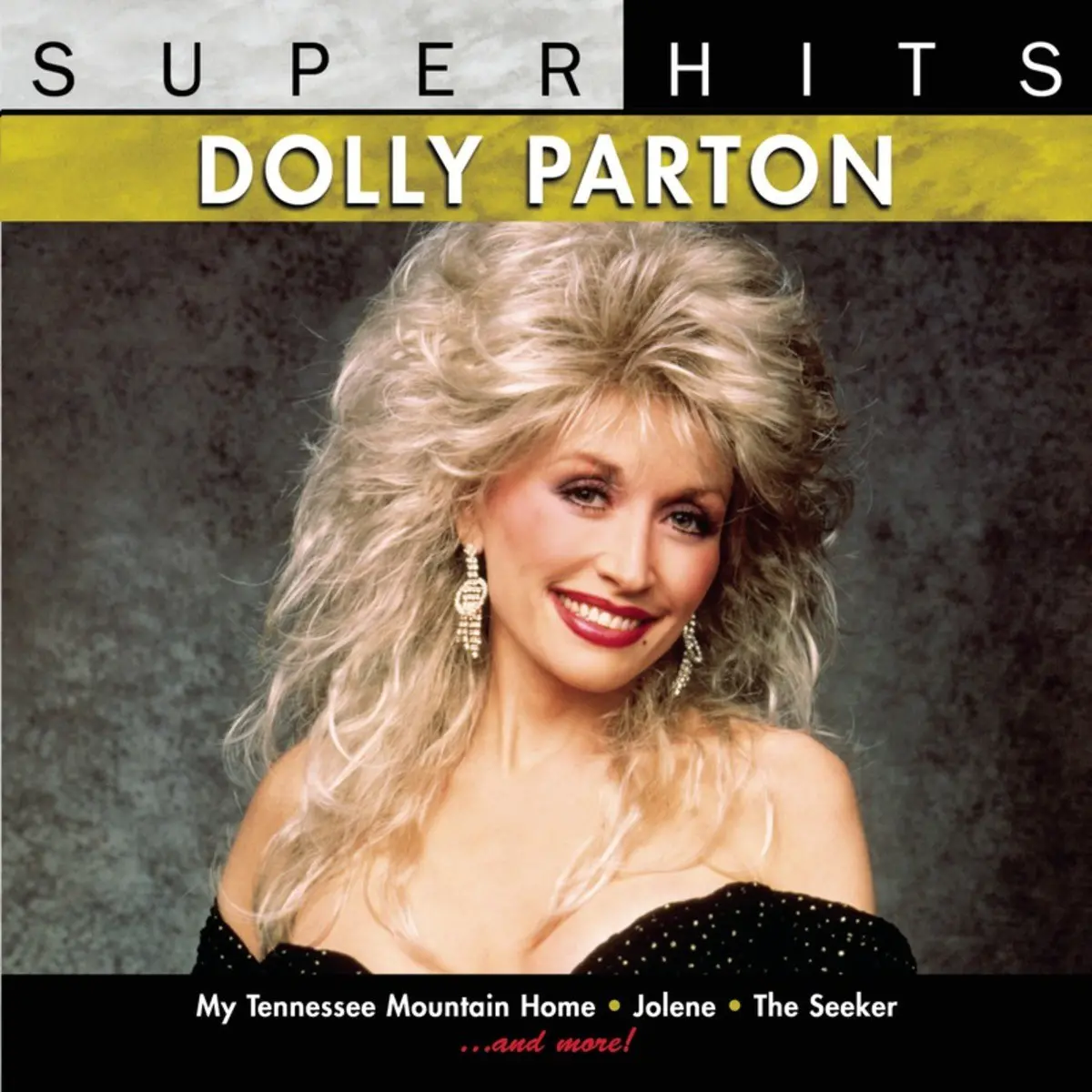 Dolly Parton Think Abour Love Download Free