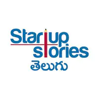StartUp Stories Telugu