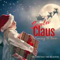 Santa Claus Is Coming to Town (Power Metal Version)