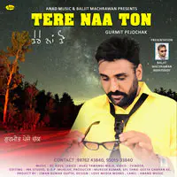 Tere Naa Ton