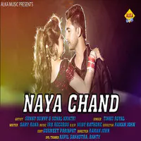 Naya Chand