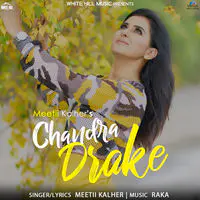 Chandra Drake