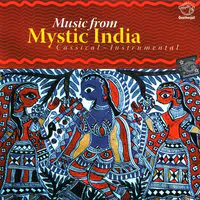 Music From Mystic India