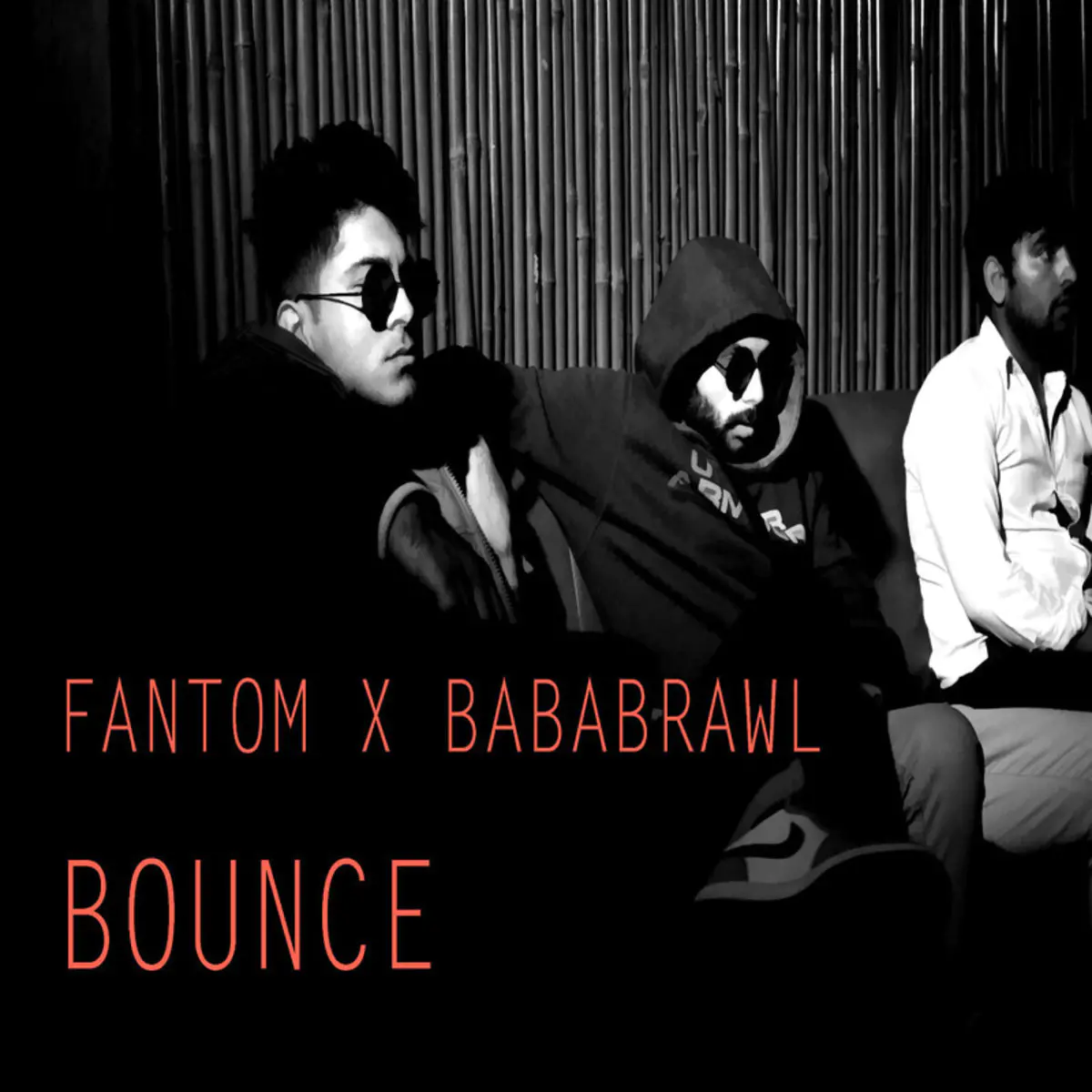 Bounce song image