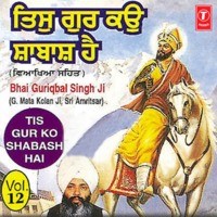 Tis Gur Ko Shabash Hai Vol.12