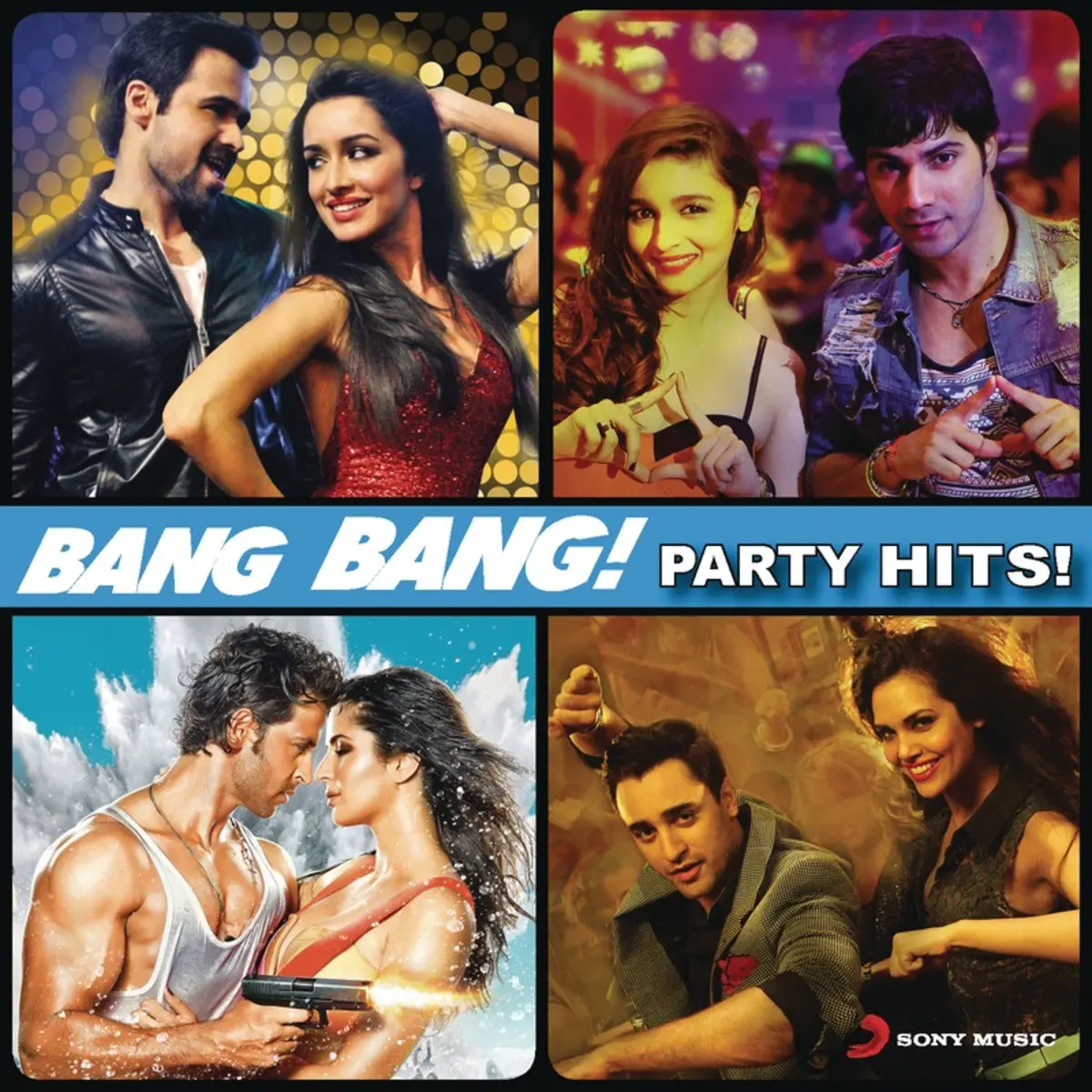 Bang Bang From Lyrics In Hindi Bang Bang Party Hits Bang Bang From Song Lyrics In English Free Online On Gaana Com