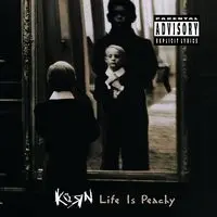 200px x 200px - Wicked MP3 Song Download by Korn (Life Is Peachy)| Listen Wicked Song Free  Online