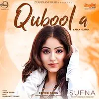 Qubool A Cover Song