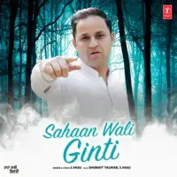 Sahaan Wali Ginti