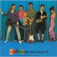 LISTEN BARBEE BOYS 4 Songs Download: LISTEN BARBEE BOYS 4 MP3