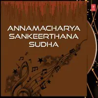 Annamacharya Sankeerthana Sudha