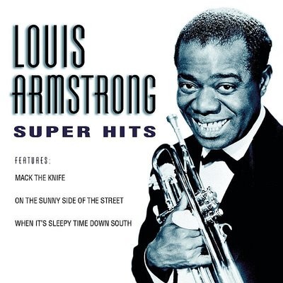 Louis Armstrong - Mack the Knife