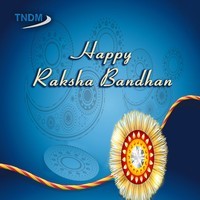 Happy Raksha Bandhan