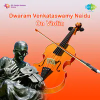 Dwaram Venkatswamy Naidu Violin