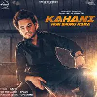 Kahani Hun Shuru Karan