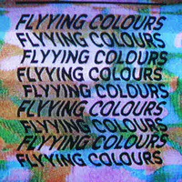 Flyying Colours EP