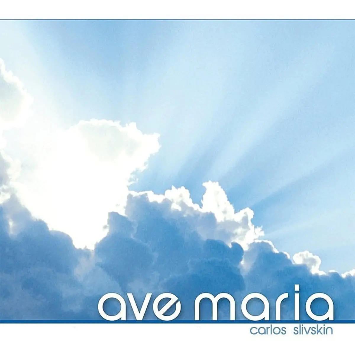 Ave Maria Catholic Hymn Mp3