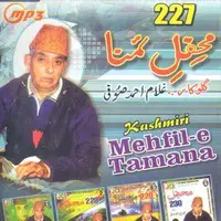 Mehfil-E-Tamana