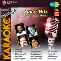 Karaoke Vol 2 Melodies From Telugu Film