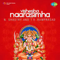 Vishesha Narasimha, N Shastry And T V Ramprasad