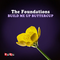 The Foundations - Build Me Up Buttercup (Official Lyrics Video) 