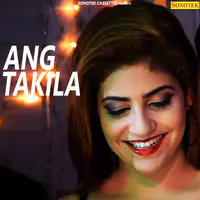 Ang Takila