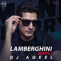Lamberghini Remix
