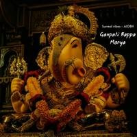 Ganpati Bappa Morya