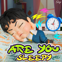 Are You Sleepy