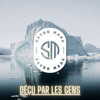 Déçu par les gens