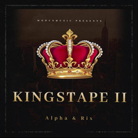 Kingstape II