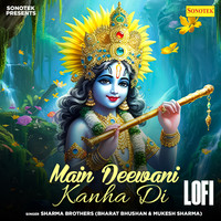 Main Deewani Kanha Di Lofi