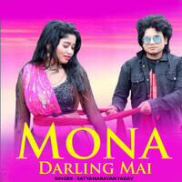 Mona Darling Mai