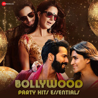 Bollywood Party Hits Essentials