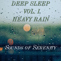 Deep Sleep, Vol. 1 Heavy Rain