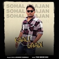 Kaali Gaadi