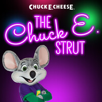 The Chuck E. Strut