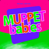 Muppet Babies Songs Download: Play & Listen Muppet Babies all MP3 Song ...