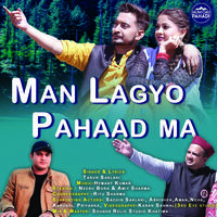 Man Lagyo Pahad Maa