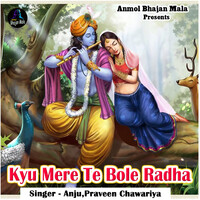 Kyu Mere Te Bole Radha