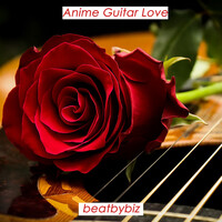 Anime Guitar Love