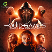 Quid Games (Original Motion Picture Soundtrack)