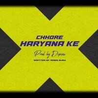 Chhore Haryana Ke